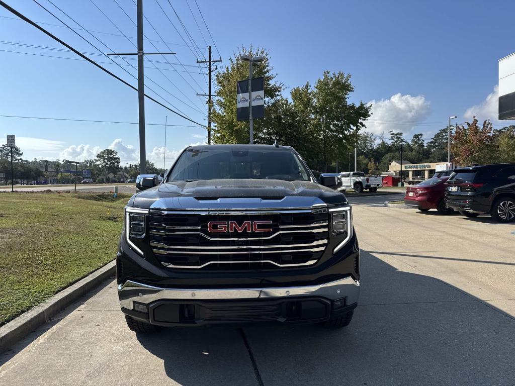 new 2026 GMC Sierra 1500 car, priced at $67,340
