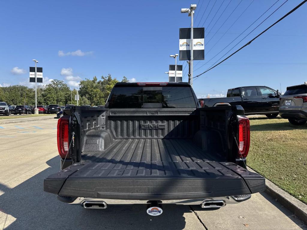 new 2026 GMC Sierra 1500 car, priced at $67,340