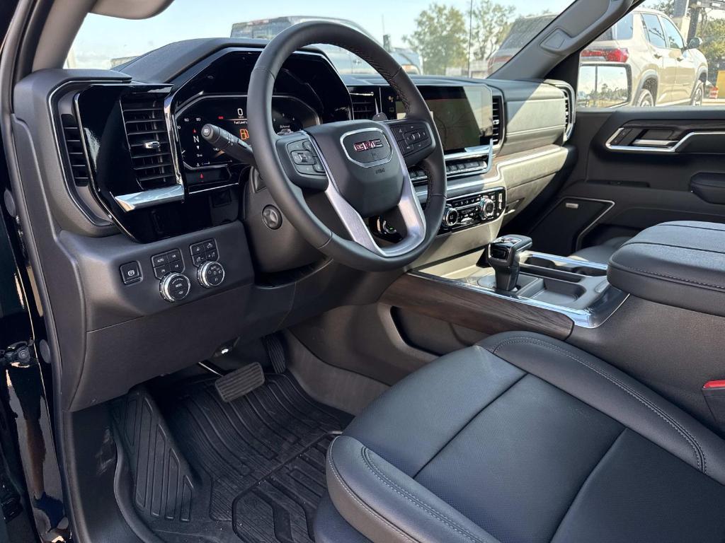 new 2026 GMC Sierra 1500 car, priced at $67,340