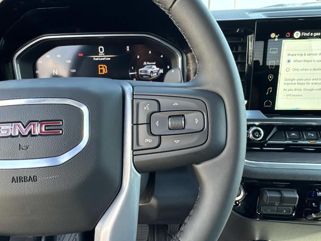 new 2026 GMC Sierra 1500 car, priced at $67,340