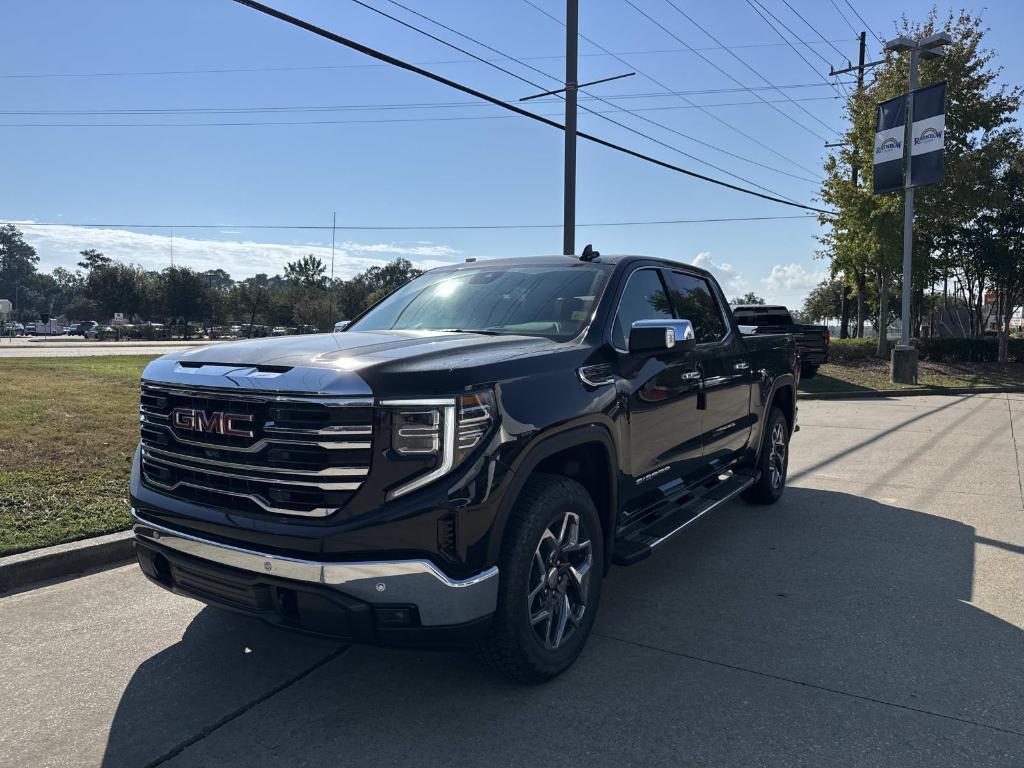 new 2026 GMC Sierra 1500 car, priced at $67,340