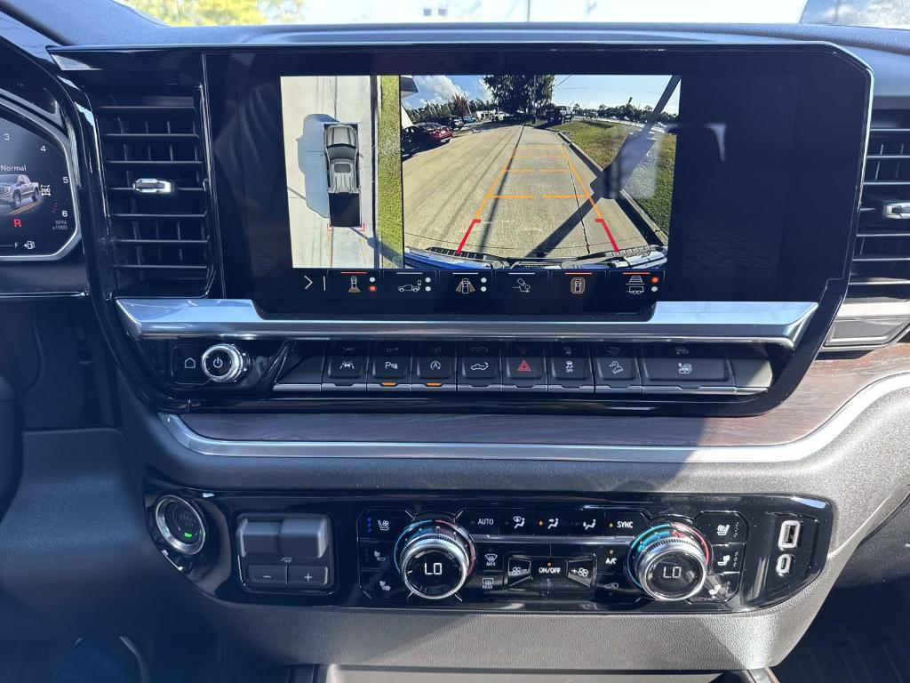 new 2026 GMC Sierra 1500 car, priced at $67,340