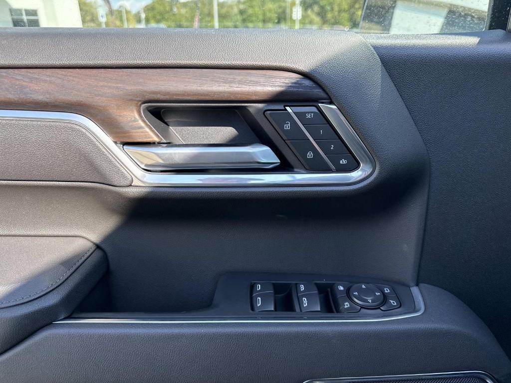 new 2026 GMC Sierra 1500 car, priced at $67,340