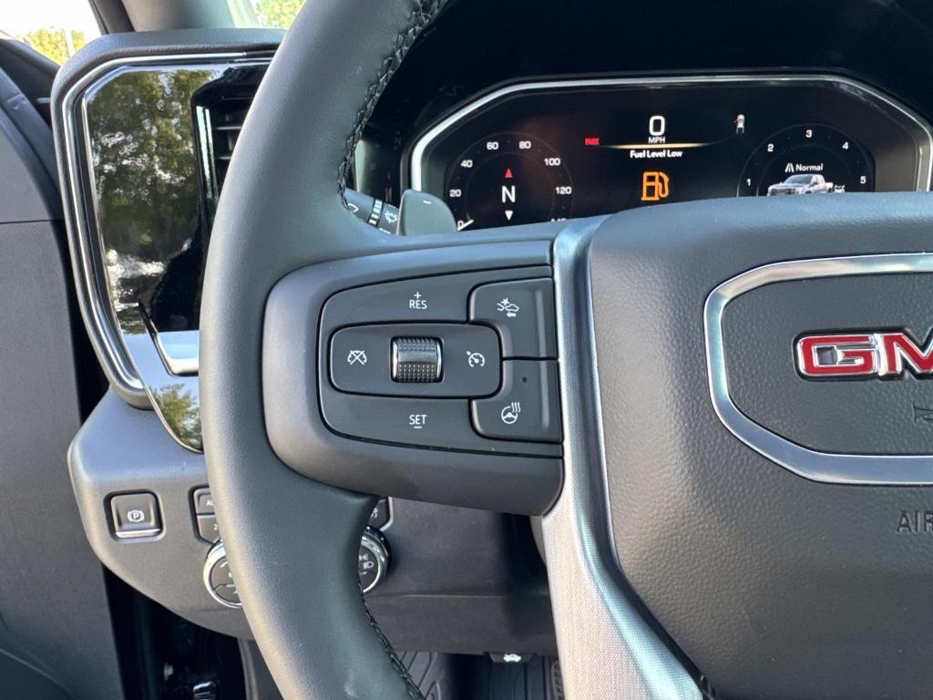 new 2026 GMC Sierra 1500 car, priced at $67,340