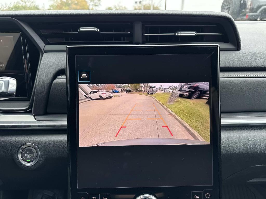 new 2026 GMC Terrain car, priced at $36,235