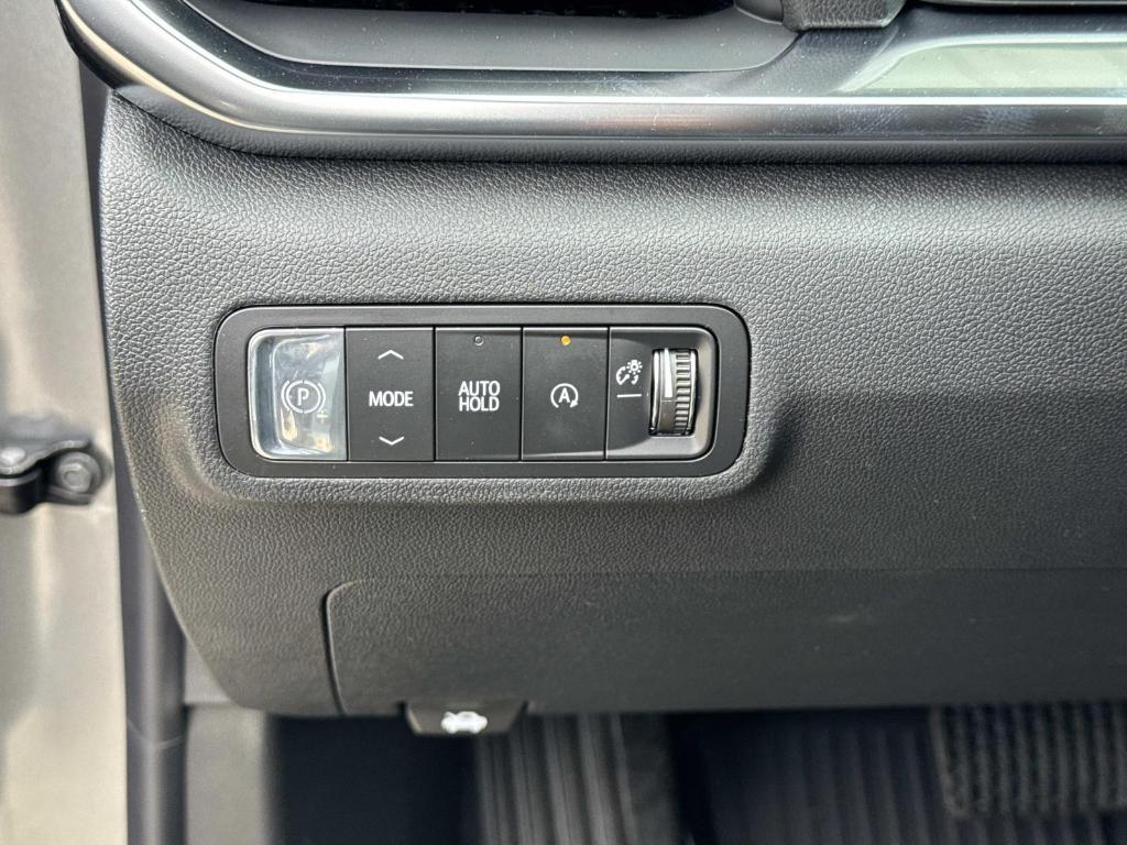 new 2026 GMC Terrain car, priced at $36,235