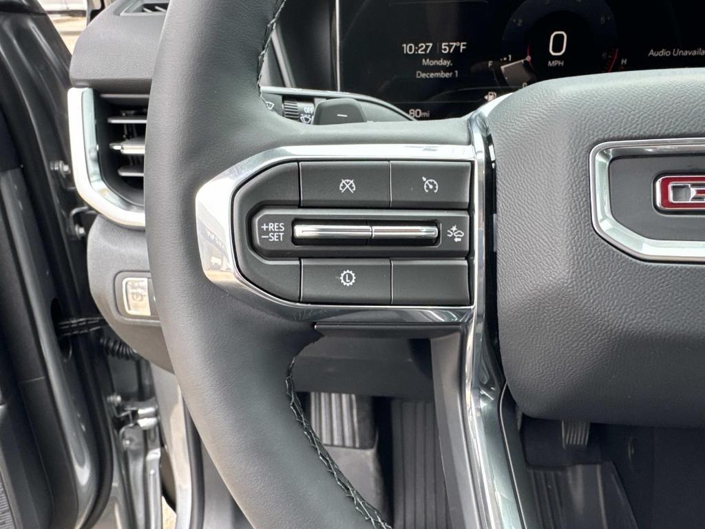 new 2026 GMC Terrain car, priced at $36,235