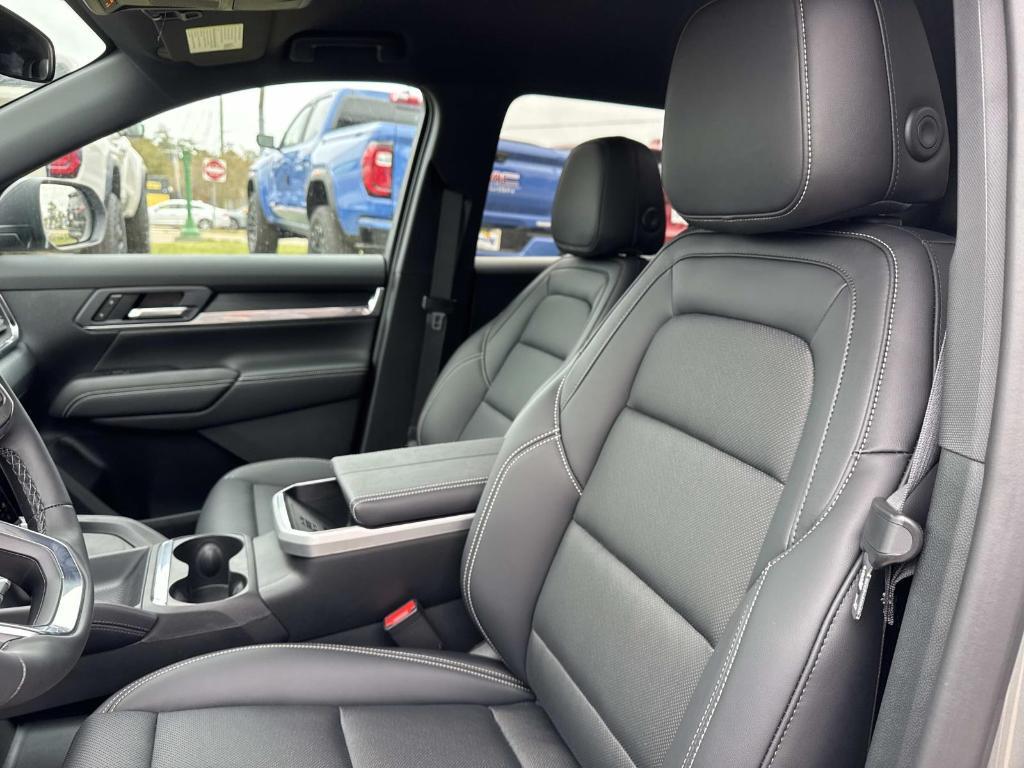 new 2026 GMC Terrain car, priced at $36,235