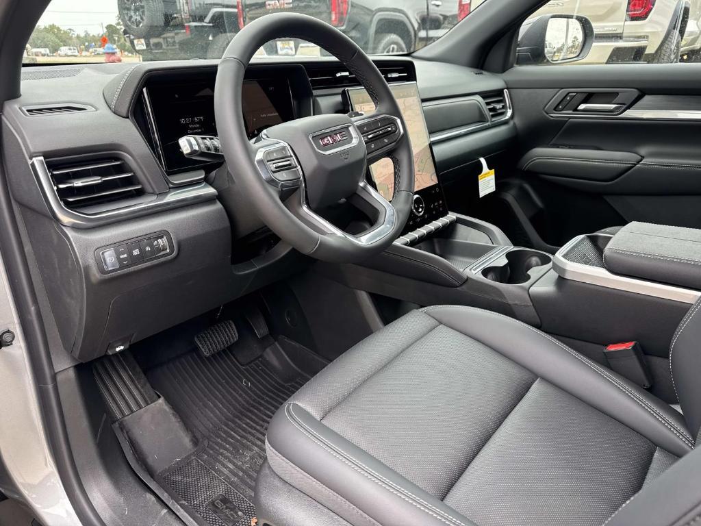 new 2026 GMC Terrain car, priced at $36,235