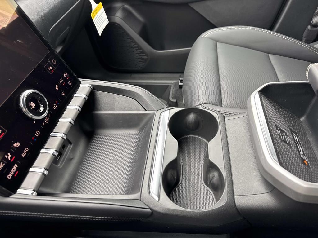 new 2026 GMC Terrain car, priced at $36,235