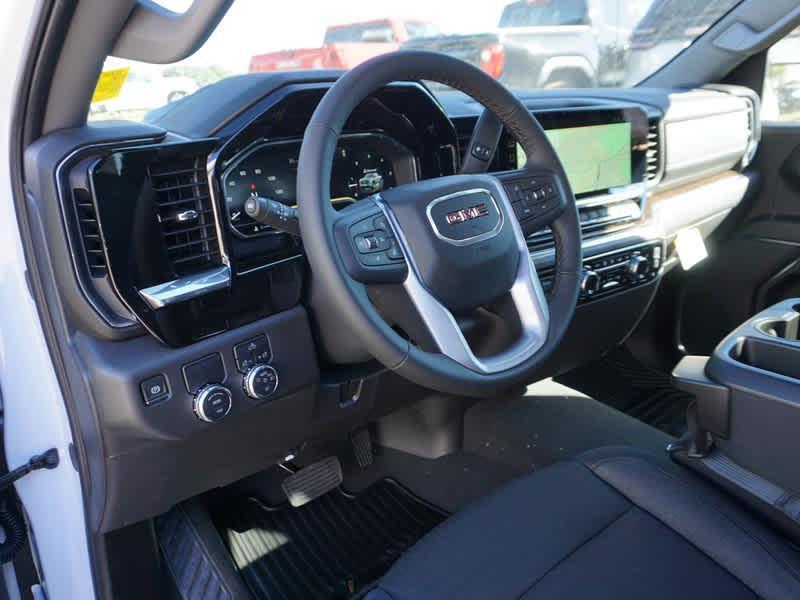 new 2025 GMC Sierra 1500 car, priced at $54,190