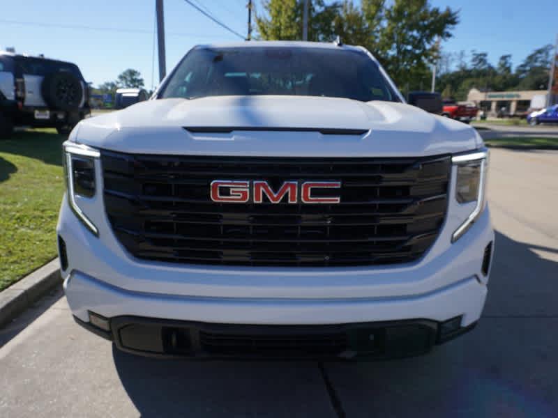 new 2025 GMC Sierra 1500 car, priced at $54,190