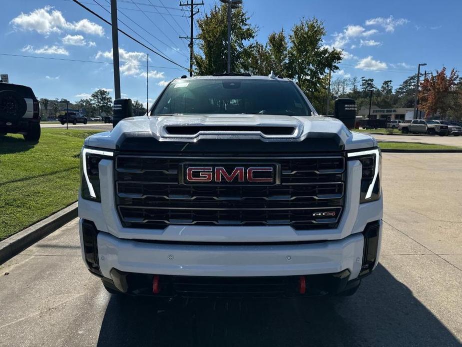 new 2025 GMC Sierra 2500 car, priced at $88,430