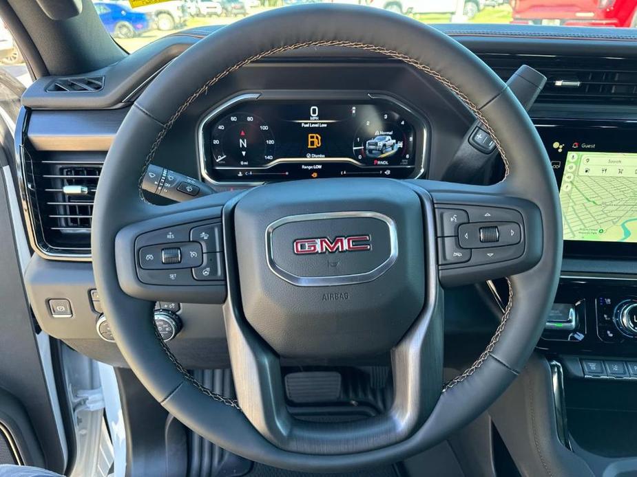 new 2025 GMC Sierra 2500 car, priced at $88,430