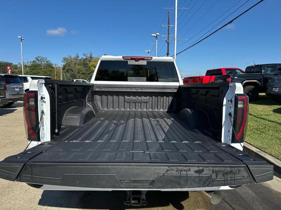 new 2025 GMC Sierra 2500 car, priced at $88,430