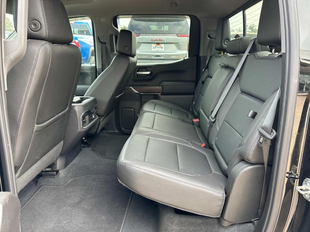 used 2019 GMC Sierra 1500 car, priced at $29,860