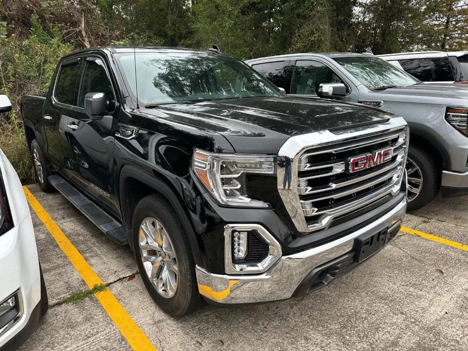 used 2019 GMC Sierra 1500 car, priced at $32,950