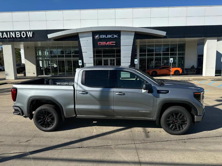 new 2025 GMC Sierra 1500 car, priced at $54,685