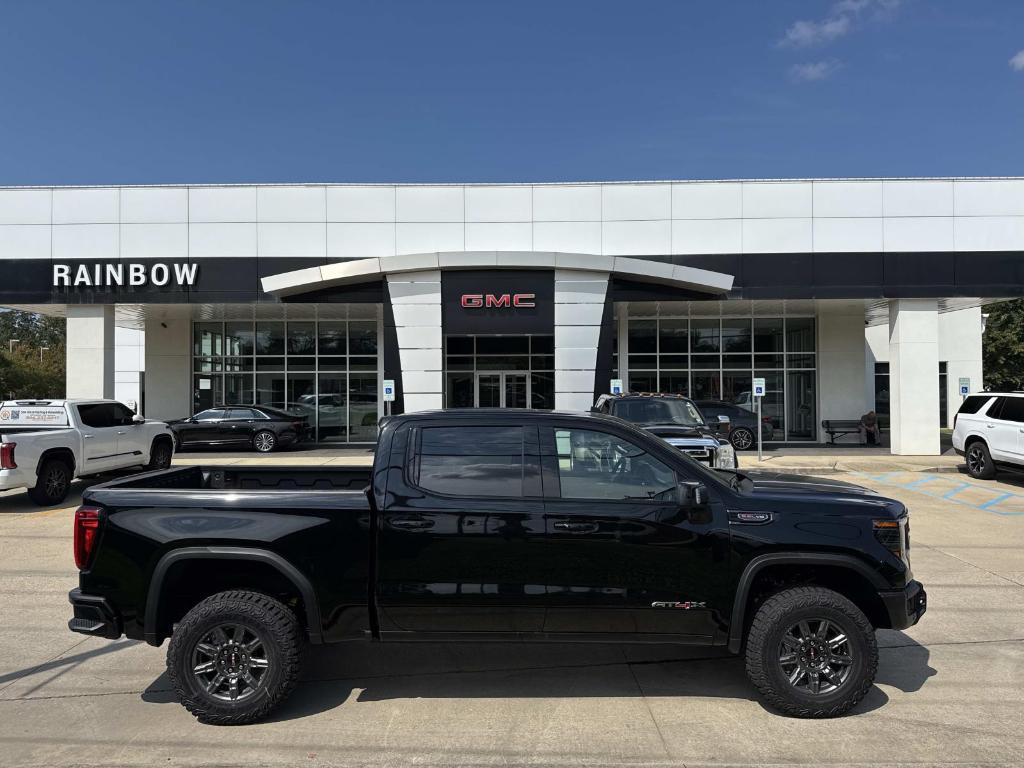new 2026 GMC Sierra 1500 car, priced at $84,385