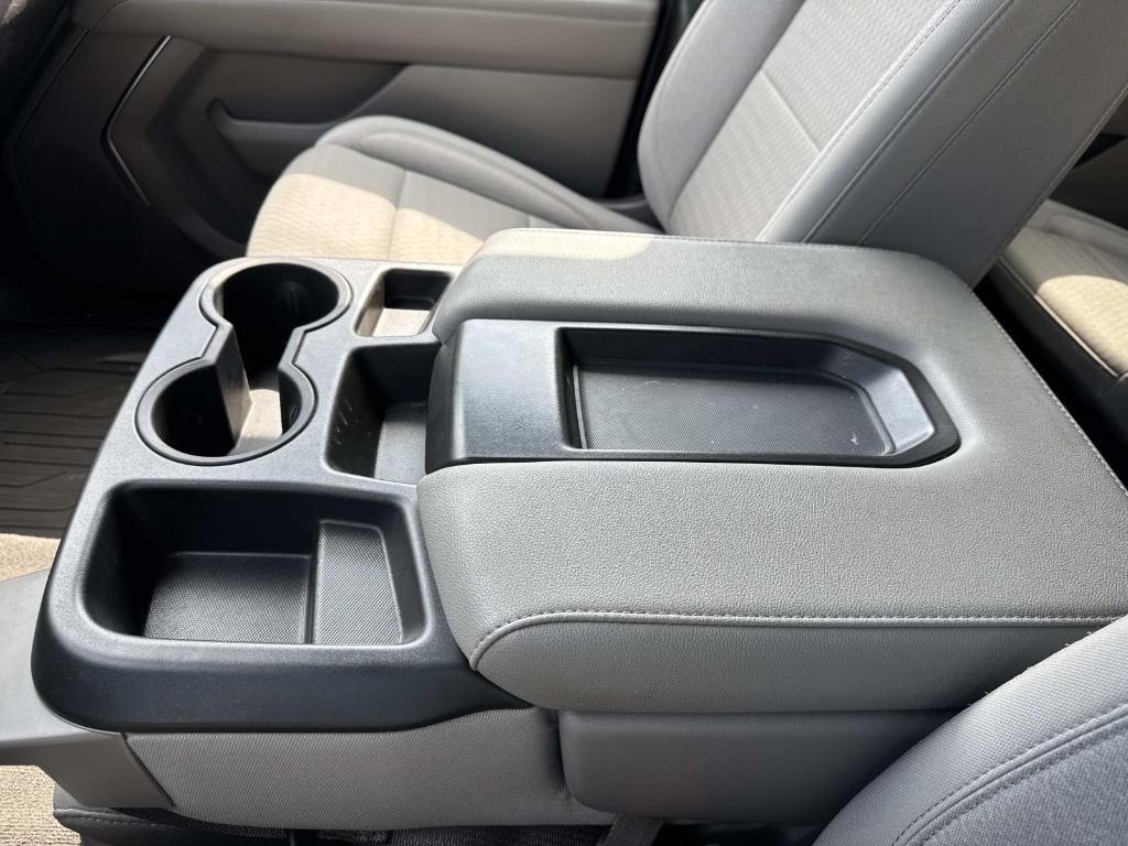 used 2022 GMC Yukon car, priced at $49,950