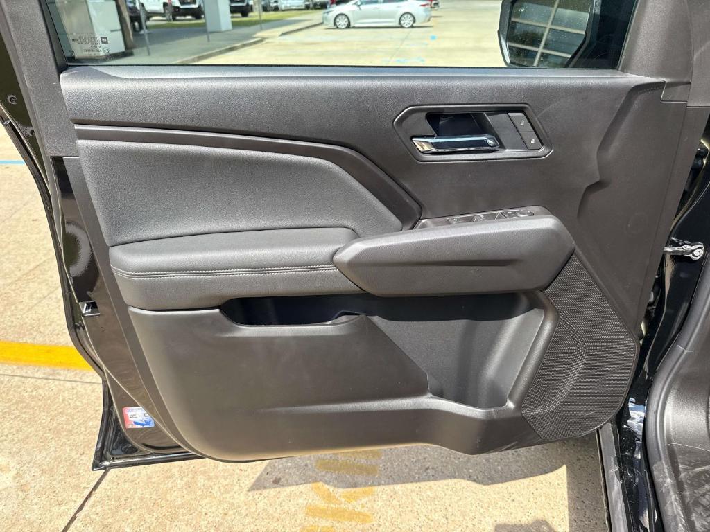 new 2026 GMC Canyon car, priced at $46,795