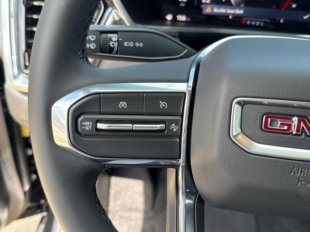 new 2026 GMC Canyon car, priced at $46,795