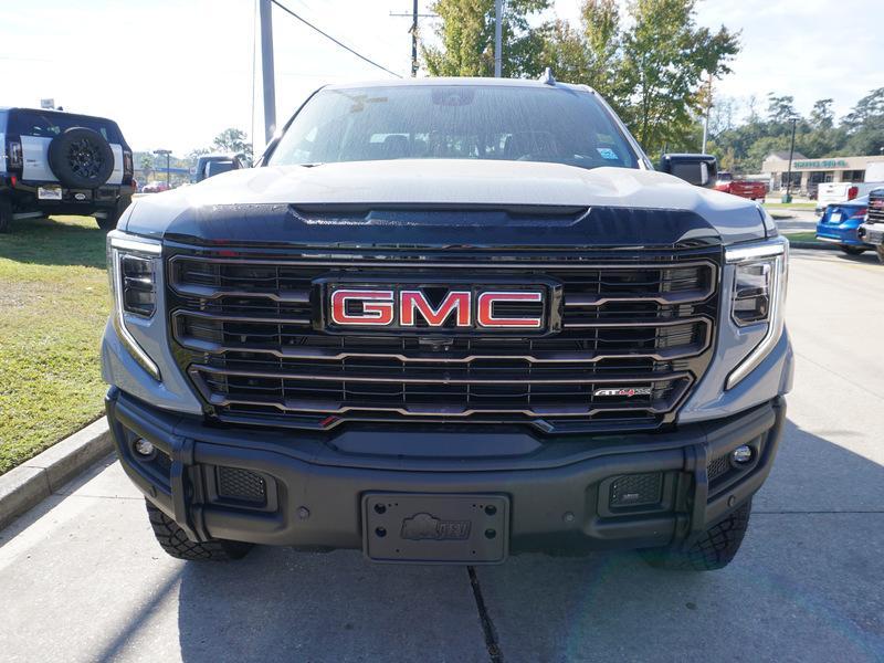 new 2025 GMC Sierra 1500 car, priced at $83,785