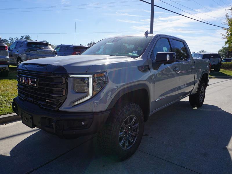 new 2025 GMC Sierra 1500 car, priced at $83,785