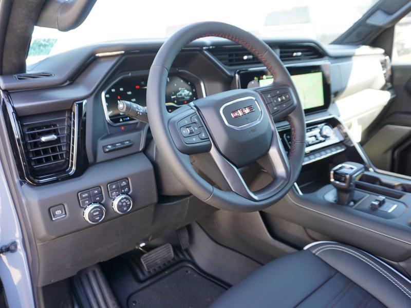 new 2025 GMC Sierra 1500 car, priced at $83,785