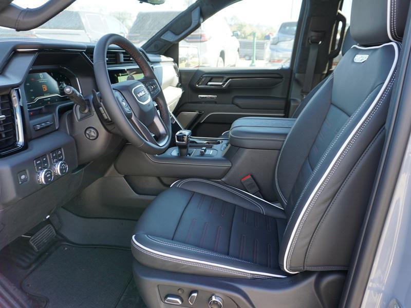 new 2025 GMC Sierra 1500 car, priced at $83,785