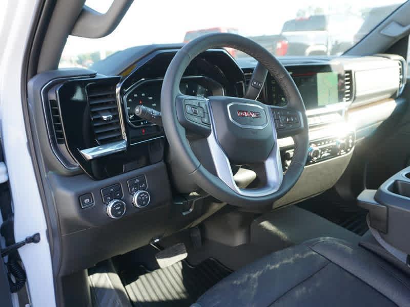 new 2025 GMC Sierra 2500 car, priced at $71,655