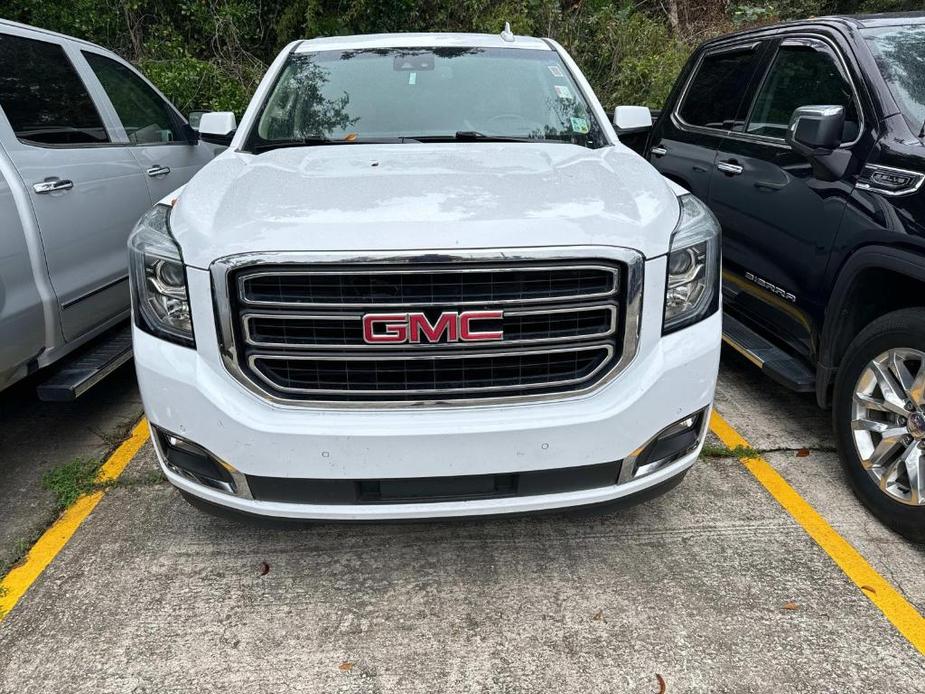 used 2019 GMC Yukon car, priced at $33,560