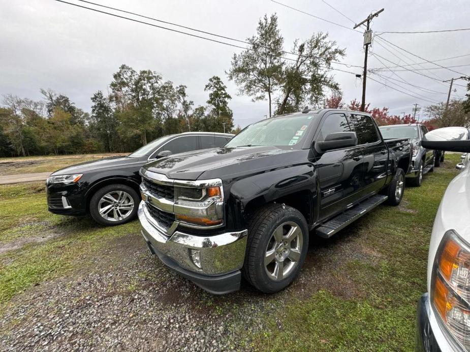 used 2016 Chevrolet Silverado 1500 car, priced at $22,899