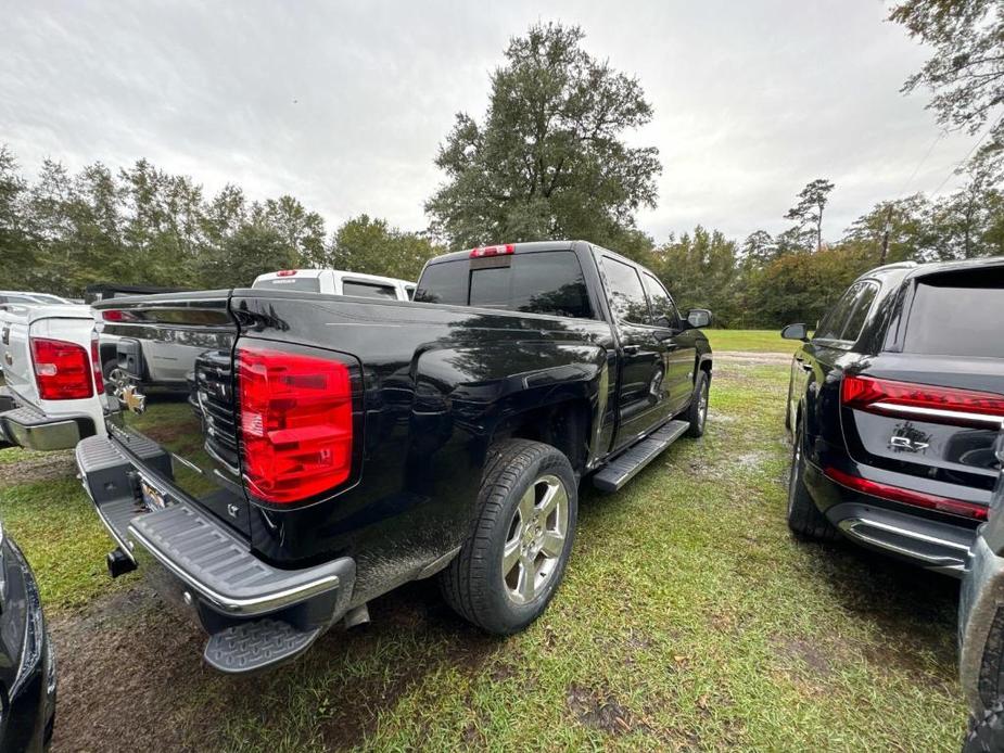 used 2016 Chevrolet Silverado 1500 car, priced at $22,899