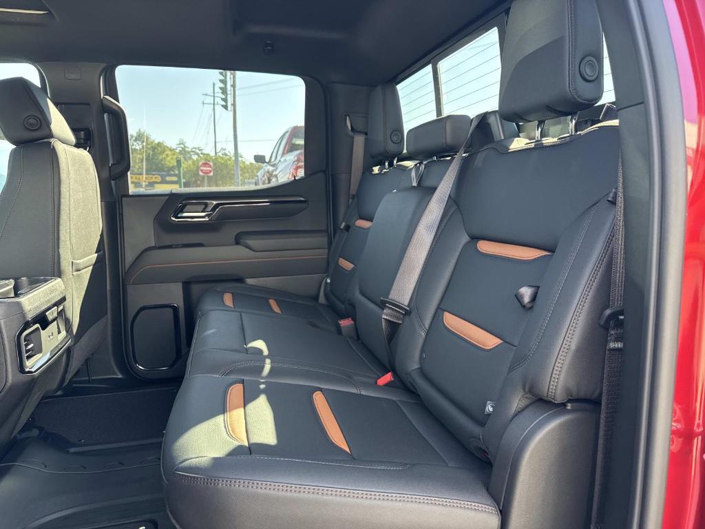 new 2026 GMC Sierra 1500 car, priced at $73,605
