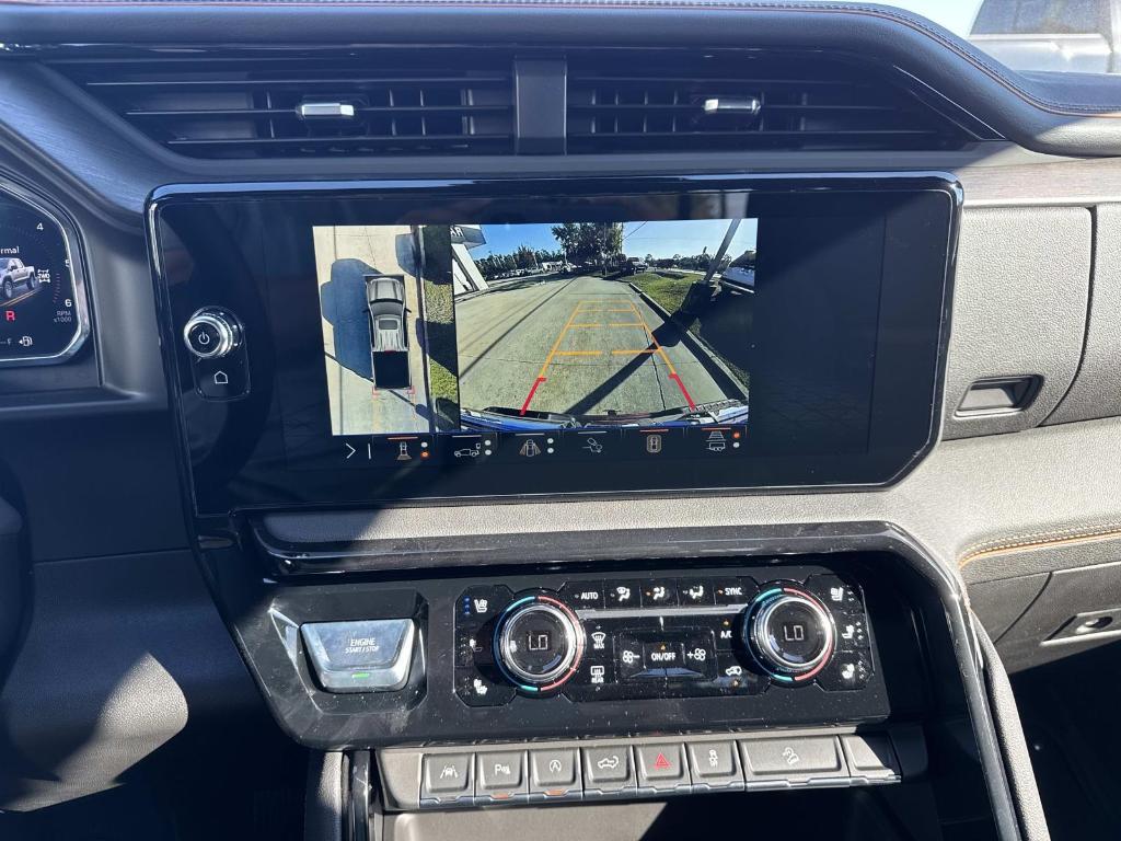 new 2026 GMC Sierra 1500 car, priced at $73,605