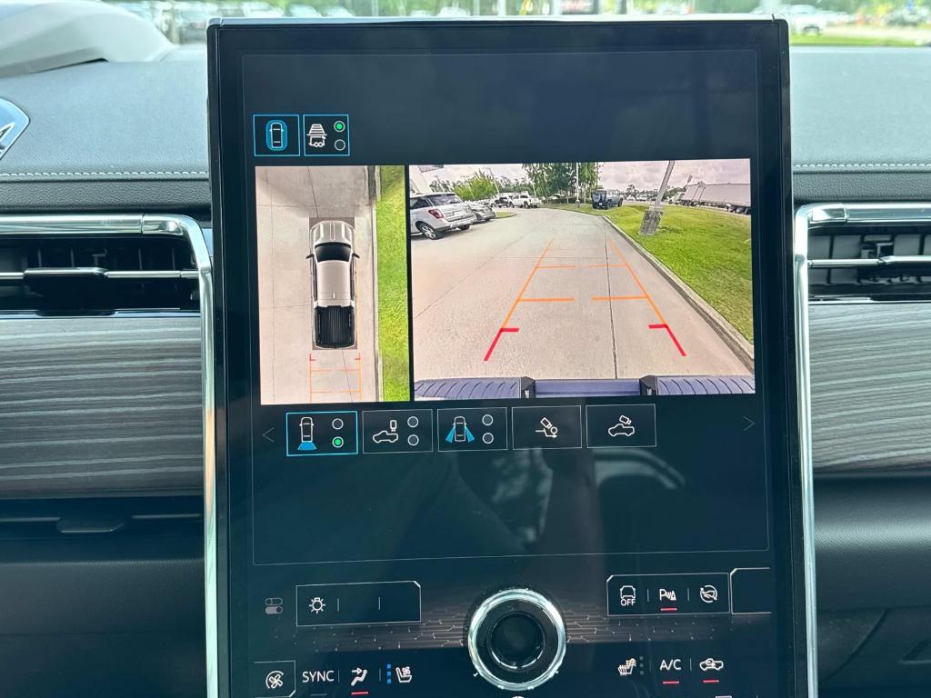 new 2025 GMC Sierra EV car, priced at $101,435