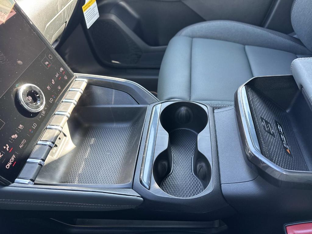 new 2026 GMC Terrain car, priced at $42,540