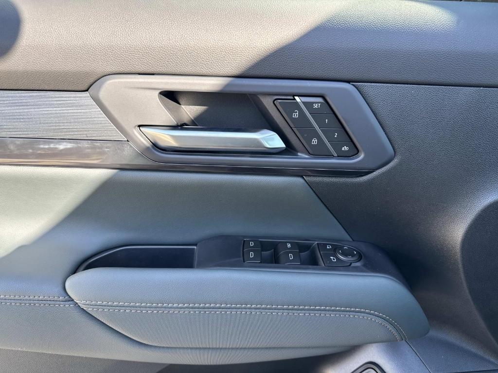new 2026 GMC Terrain car, priced at $42,540
