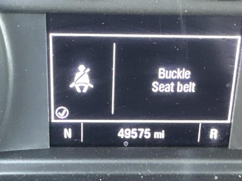 used 2024 Chevrolet Silverado 1500 car, priced at $34,990