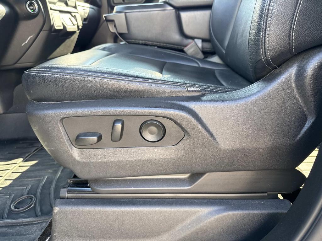 used 2024 Chevrolet Silverado 1500 car, priced at $34,990