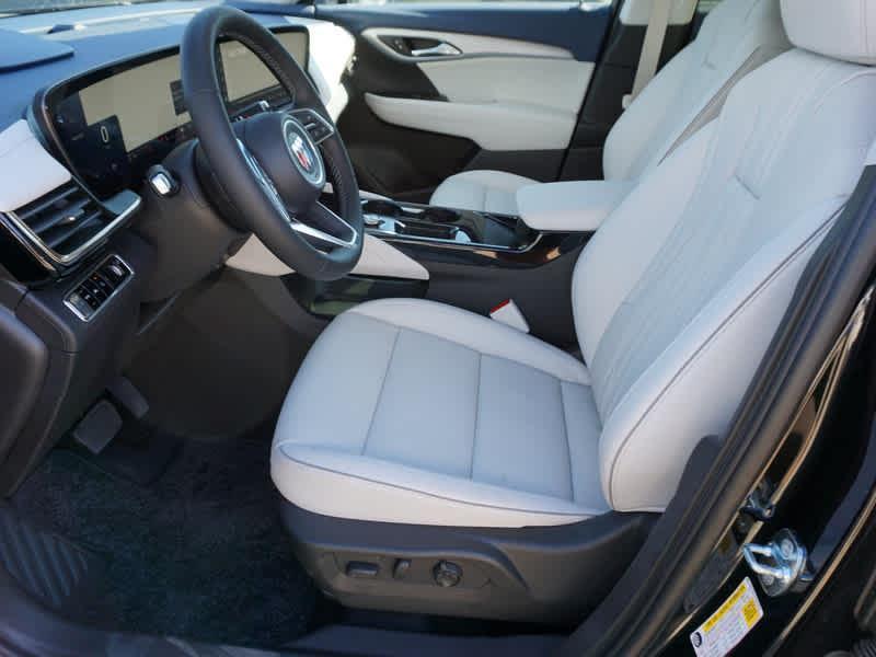 new 2024 Buick Envision car, priced at $48,395