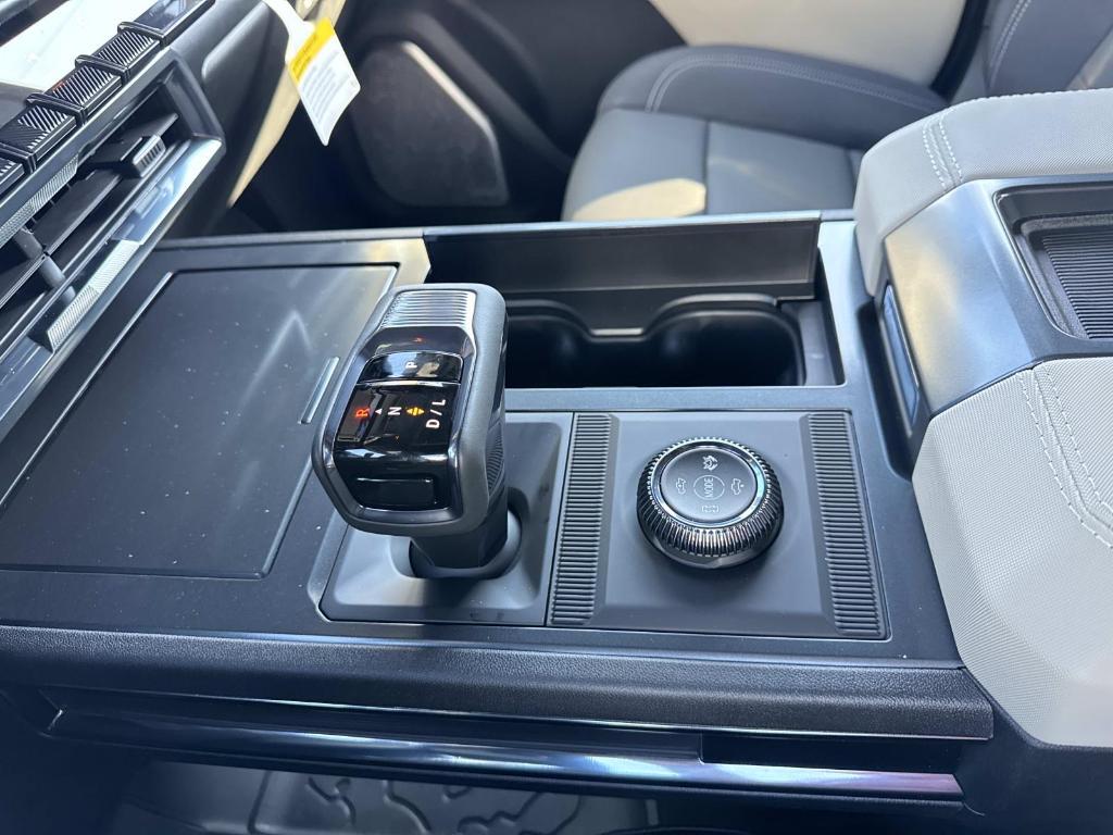 new 2026 GMC HUMMER EV Pickup car, priced at $99,720