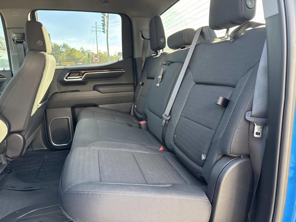 used 2022 GMC Sierra 1500 car, priced at $32,777