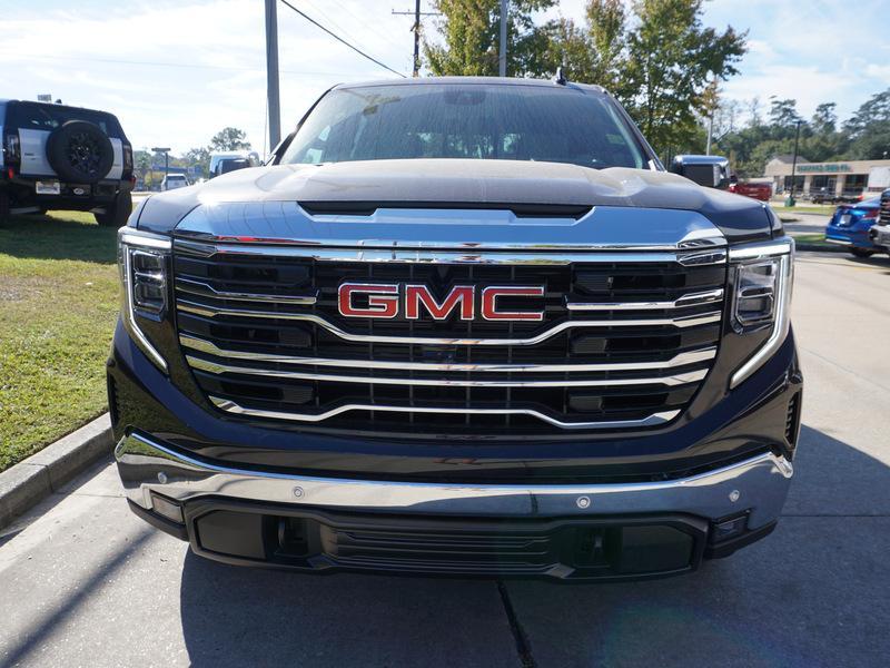 new 2025 GMC Sierra 1500 car, priced at $66,725