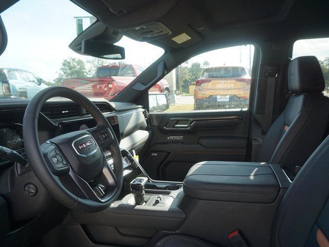 new 2024 GMC Sierra 1500 car, priced at $62,225