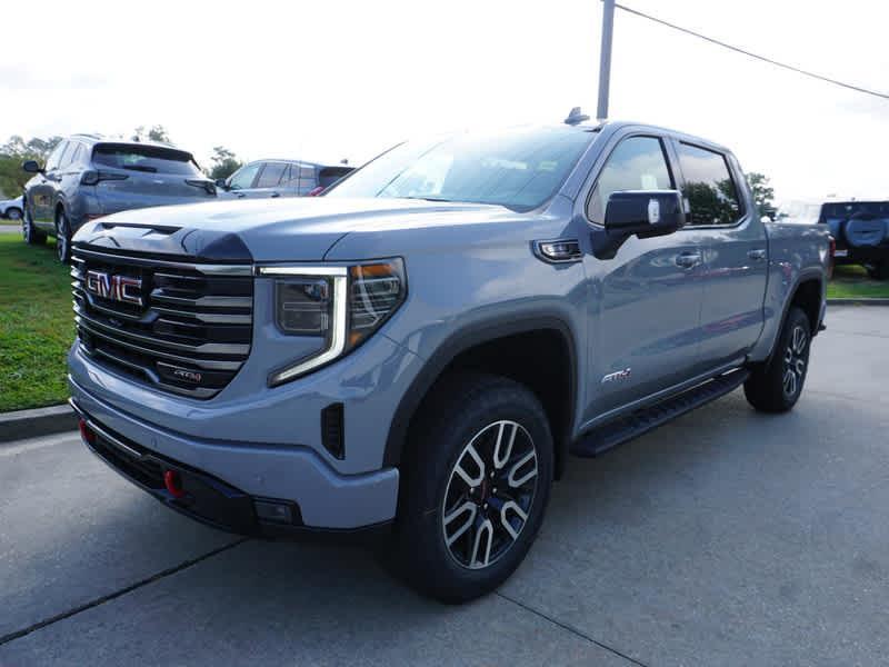 new 2025 GMC Sierra 1500 car, priced at $70,860