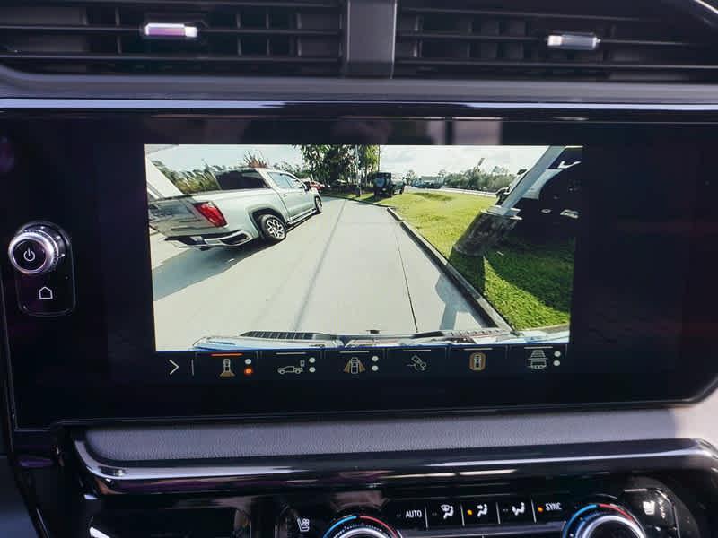 new 2025 GMC Sierra 1500 car, priced at $70,860