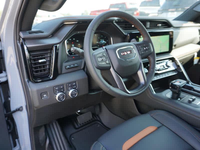 new 2025 GMC Sierra 1500 car, priced at $70,860