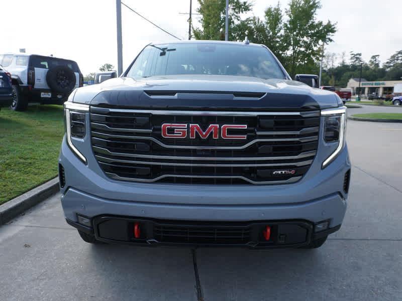 new 2025 GMC Sierra 1500 car, priced at $70,860